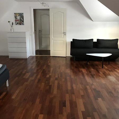 Hotel Nuuk - Apartment Nanoq Zewnętrze zdjęcie