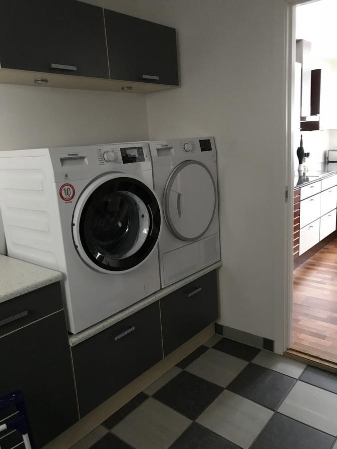 Hotel Nuuk - Apartment Nanoq Zewnętrze zdjęcie